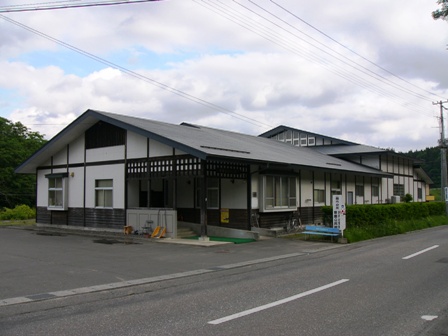 曽慶市民センター真