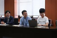 会議風景3