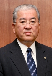 勝部修市長