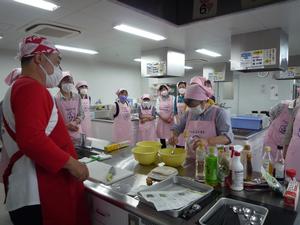 食生活改善推進員育成研修会