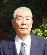 加賀美力男さん