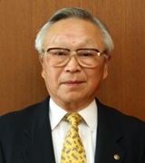 代表監査委員　小野寺興輝氏