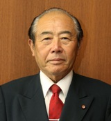 菅原啓祐議長