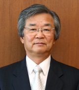 教育長　藤堂隆則氏