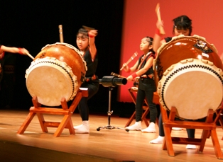 大東町芸術祭舞台部門発表会