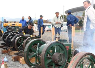 一関地方産業まつり農業祭