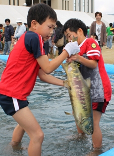 むろね産業文化祭