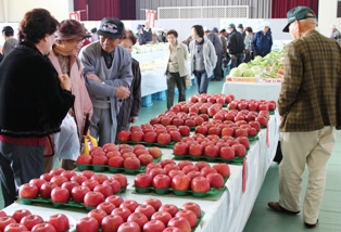 むろね産業文化祭