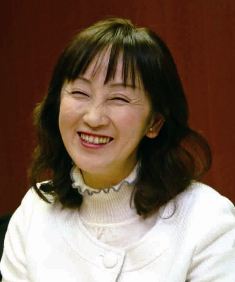 永澤由利さん