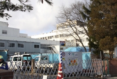 旧県立磐井病院