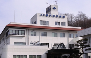 藤沢町民病院