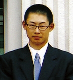 小野寺優太君