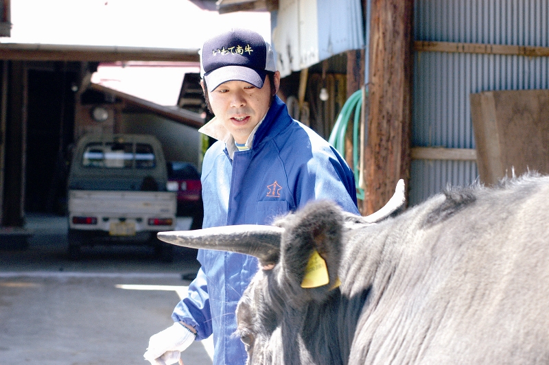 佐藤良さん