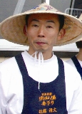 小野寺健一さん