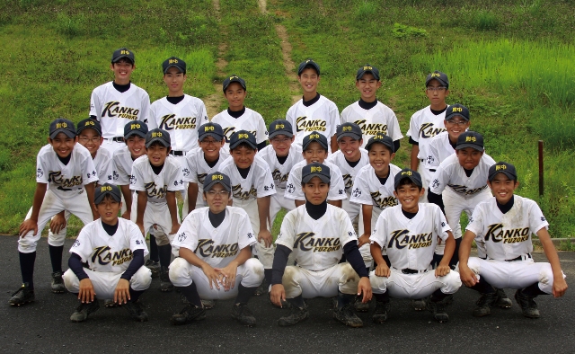 一関一高付属中学校野球部