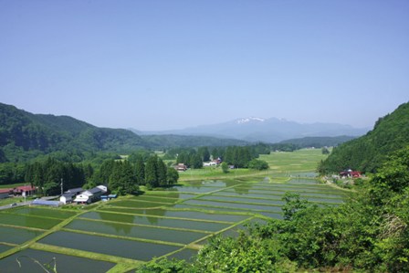 「平泉の文化遺産」の世界遺産登録延期。登録実現に向けて再スタートした骨寺村荘園遺跡