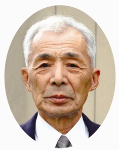 田野さき捷吾さん