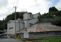 旧東北砕石工場