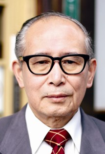 調停委員細川正二さん（69）一関市上大槻街