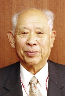 元市議会議員伊藤力さん（78）川崎町薄衣