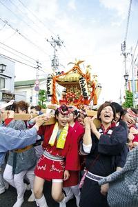 一関夏まつり（2）