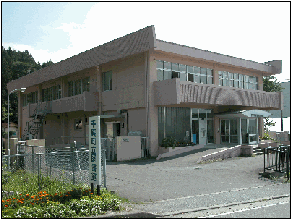 千厩図書館