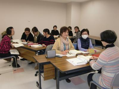 日本語教室