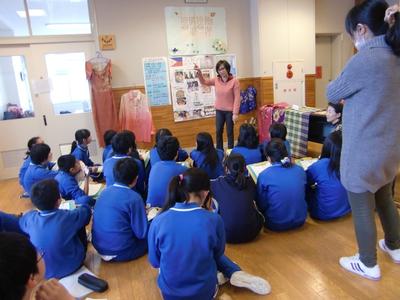 南小学校