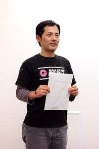 中村岳史さん