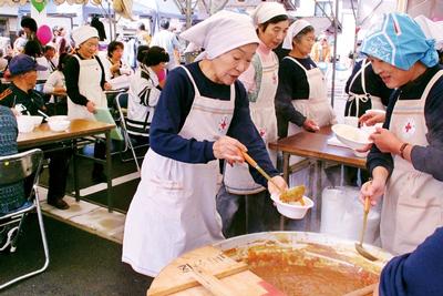 東山で「ゆいっこ広場」