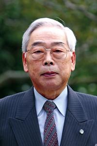 懸田等さん