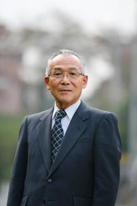 大畑孝夫さん