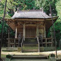 駒形根神社