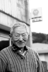 小山酒店 小山三郎さん
