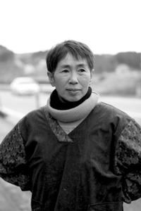 小山美容室 小山友子さん