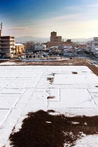 磐井病院跡地には保健・福祉機能を集約