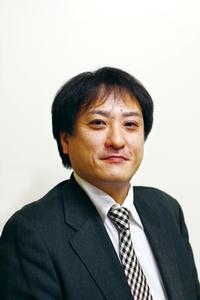 村上耕一さん