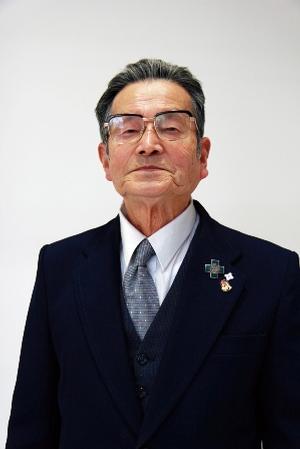 皆川榮司さん