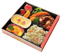 まんまや★花弁当