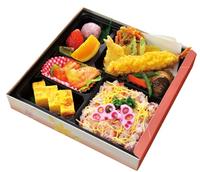 まんまや★花弁当