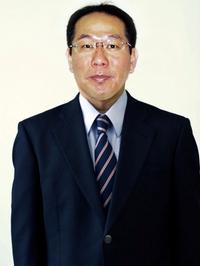 平山大輔氏