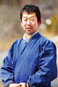 石川昇明(完二)