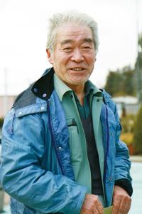 小野寺喜與男さん