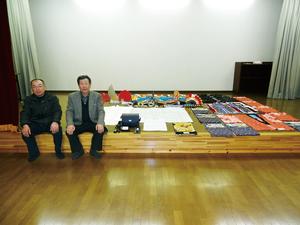 本郷神楽保存会