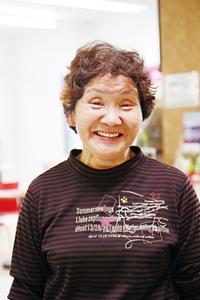 小岩敬子