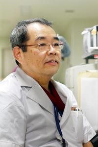 須田志優医師