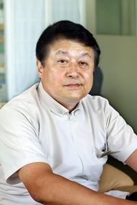 小野寺威夫医師