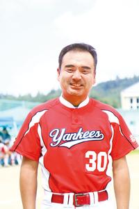 藤原昌弘監督