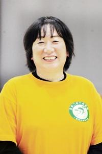 小野寺洋子さん