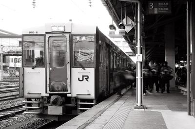 一ノ関駅